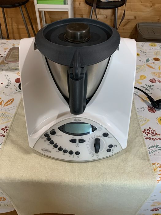 Vendo Bimby TM31