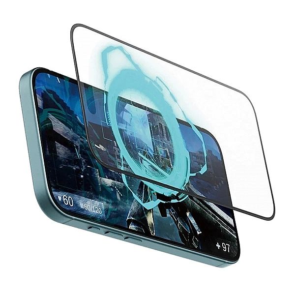 Szkło hartowane PanzerGlass Gaming Screen Protector Ultra-Wide Fit na