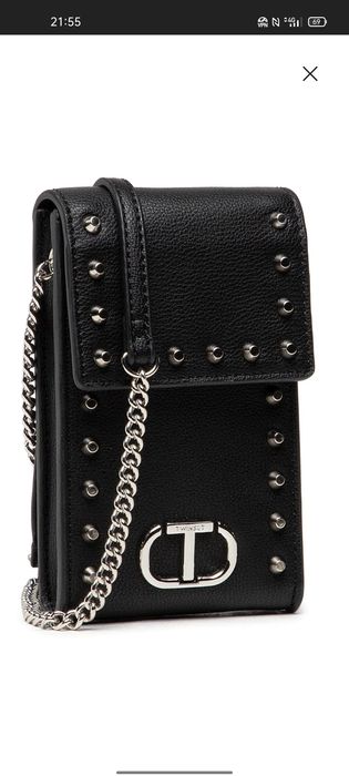 Оригінальна сумочка Twinset