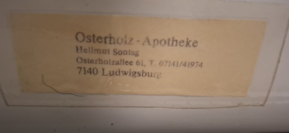 Waga dla niemowląt.  Seca, z niemieckiej apteki. Stan bdb