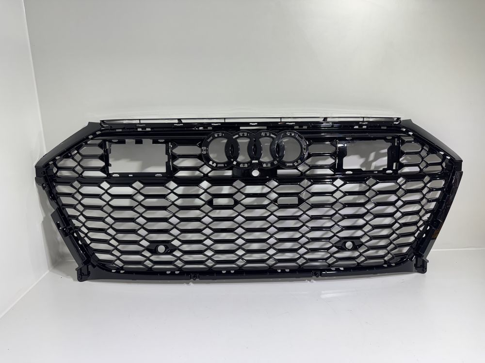 Nowy Grill Atrapa Chłodnicy AUDI RS6 RS7 C8 4K8 19-