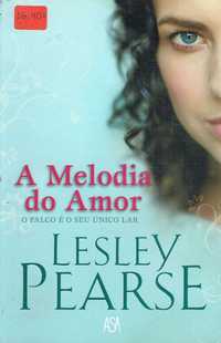 10548

A Melodia do Amor
de Lesley Pearse