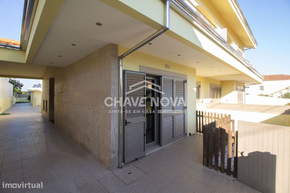 PS - Moradia T3 para venda em pedroso