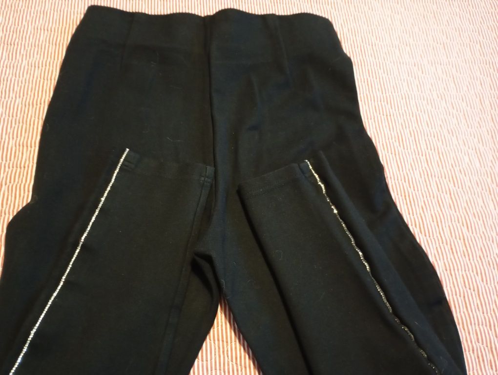 Leggings tamM Zara
