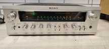 Amplituner SONY STR-7055A. Vintage