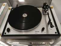 Gramofon Thorens 146 stan oryginalny