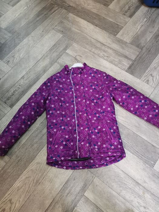 Kurtka zimowa rozmiar 146/152