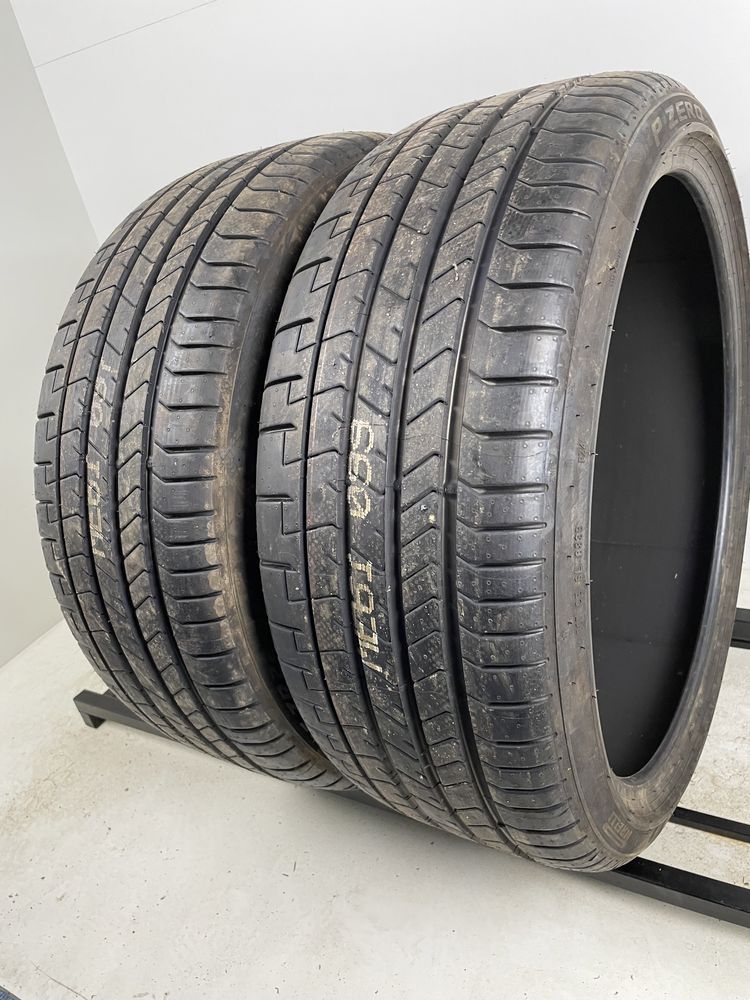 255/35R22 99Y Pirelli P Zero PZ4 ALP NOWE!!!