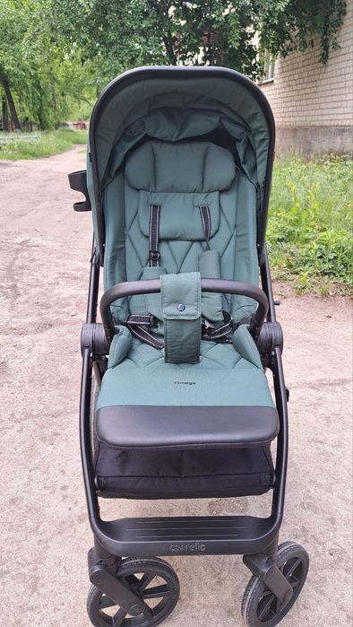 Carrello 0megot + 2024 2 в 1.