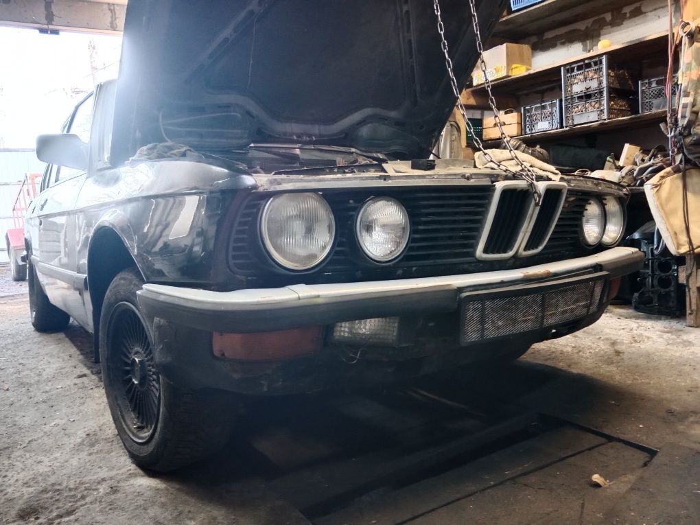 Авторозборка разборка запчастини bmw e 28 e 12 e 21 m 10 m 20 m 30