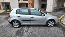 Vendo VW Golf 1.4 FSi ConfortLine