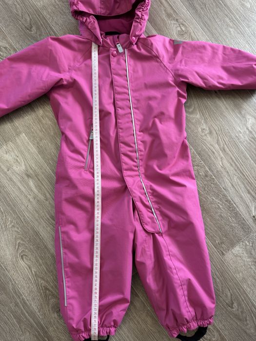 Зимовий комбінезон Reima