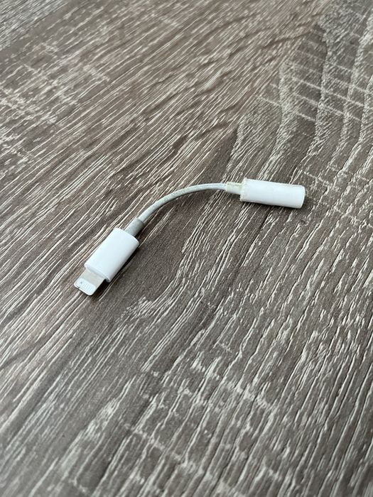Перехідник для іPhone 12