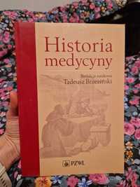 PZWL Brzeziński Historia medycyny, nowa