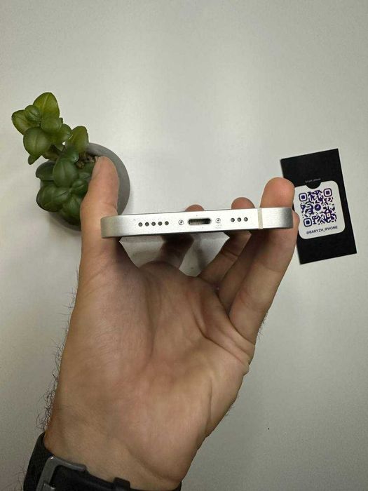 Iphone 13 128 gb, ідеальний стан, айфон 13 128