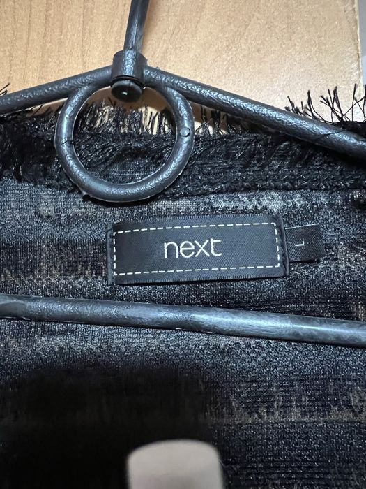 Накидка святкова