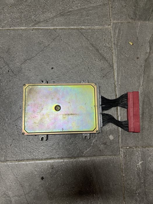 Centralina p28 com chip