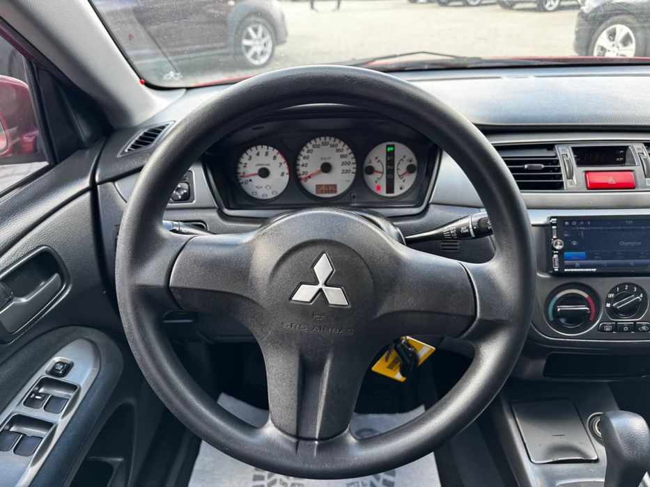 Продам Mitsubishi Lancer 2007г., 1.6 газ/бензин, автомат. Обмен,Лизинг