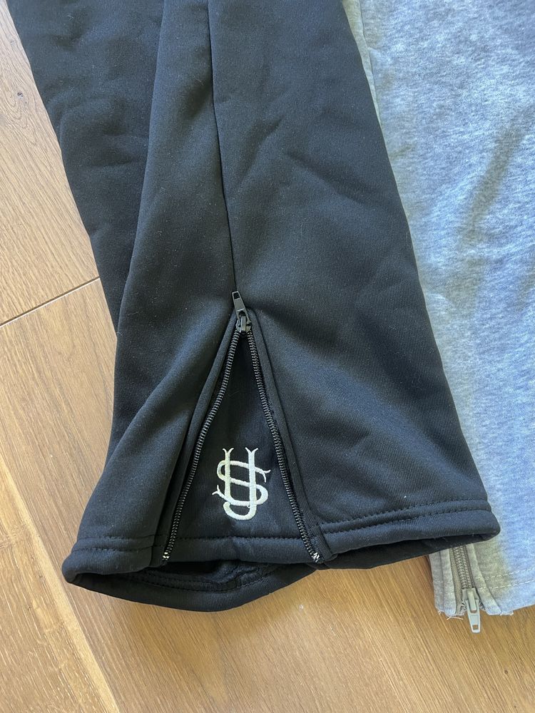 Спортивні baggy flared штани Suvenue , Suvene