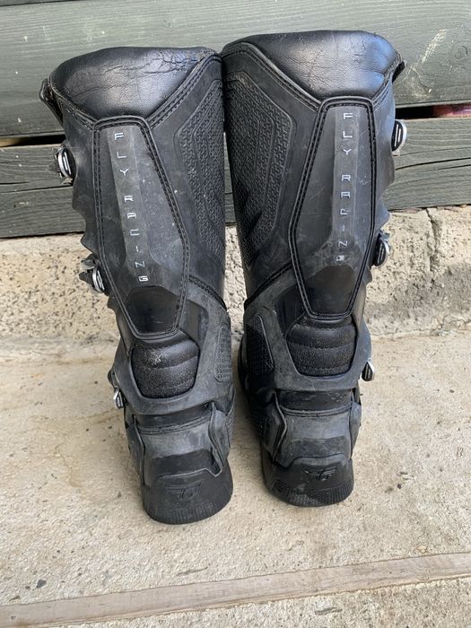 Мотоботи Fly racing