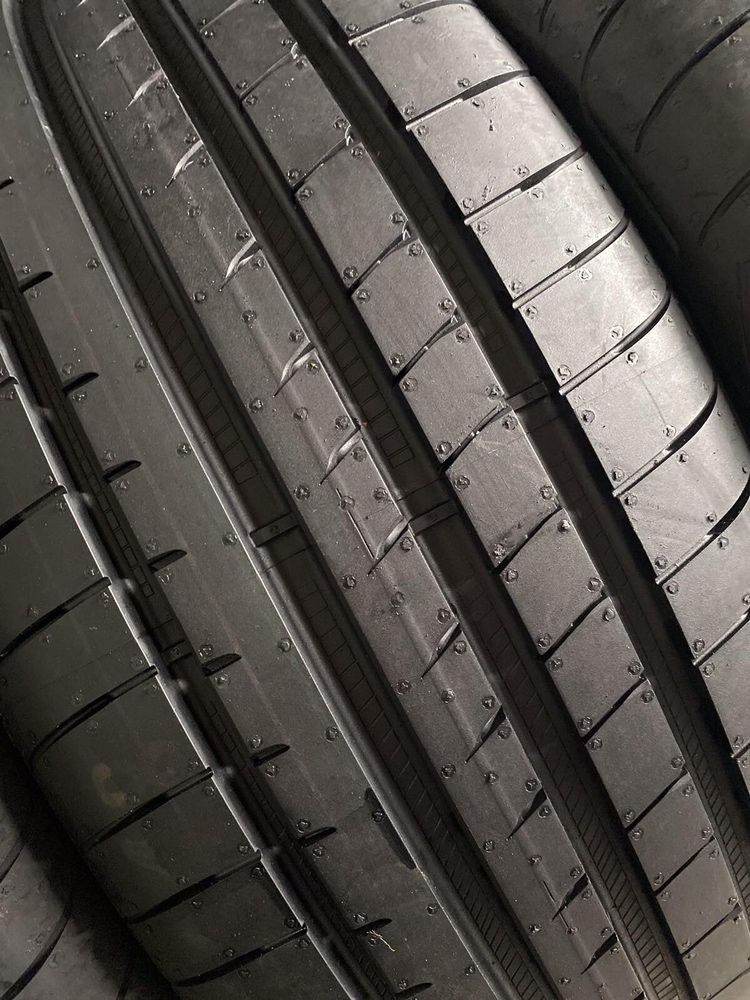 245/45/18 R18 Goodyear Eagle F1 Asymmetric 3 4шт новые