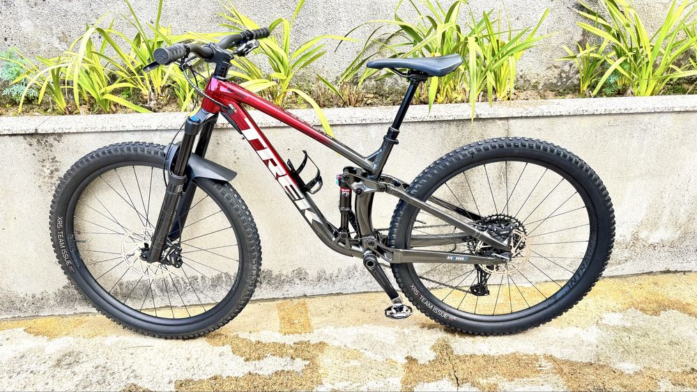 Trek fuel ex8 gen5 2023