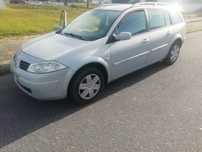 Renault Megane 1.5 DCI