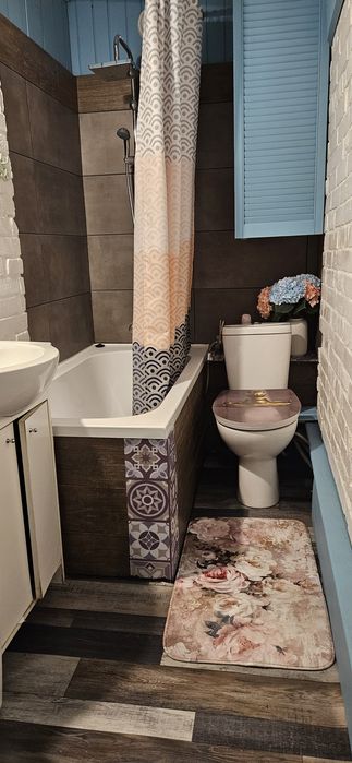 Domek w Radawie ,sauna, jackuzzi 8 os