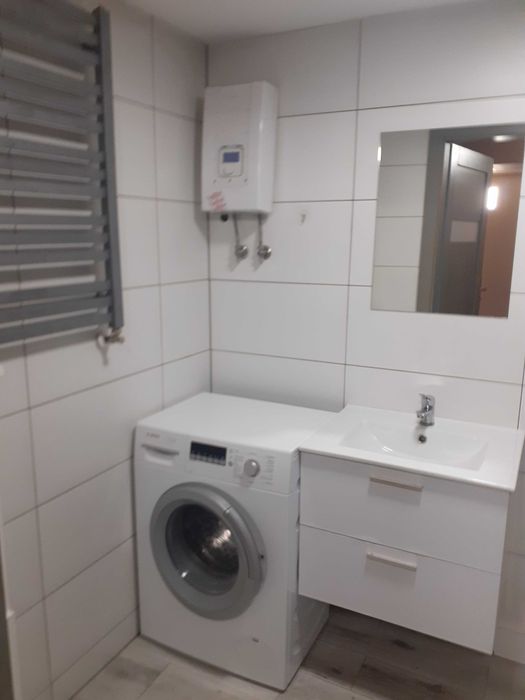 mieszkanie pod wynajem