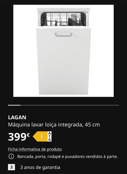 Maquina Lavar Loiça