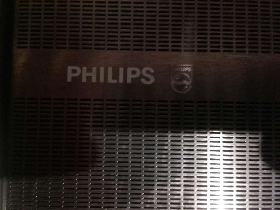 Gira discos Philips anos 60