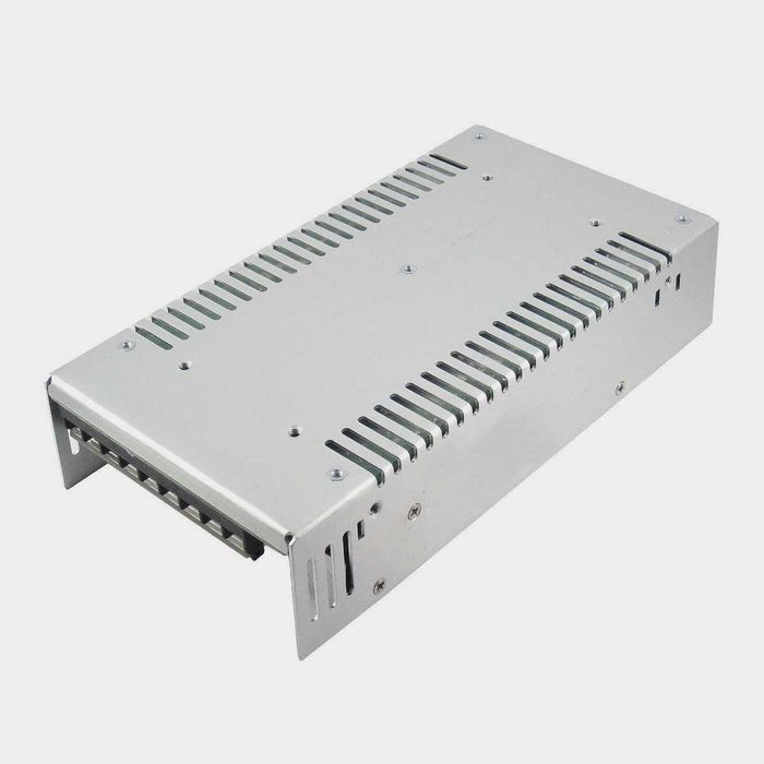 Блок питания адаптер 24V 20A