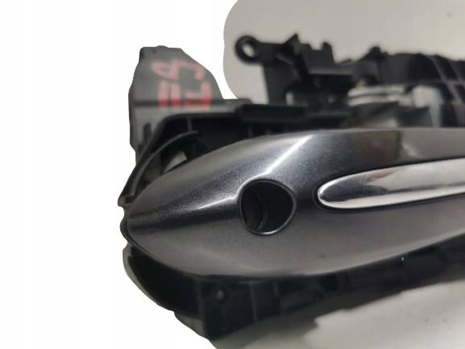 BMW 5 F11 Klamka Drzwi Lewa przód Europa 14 R