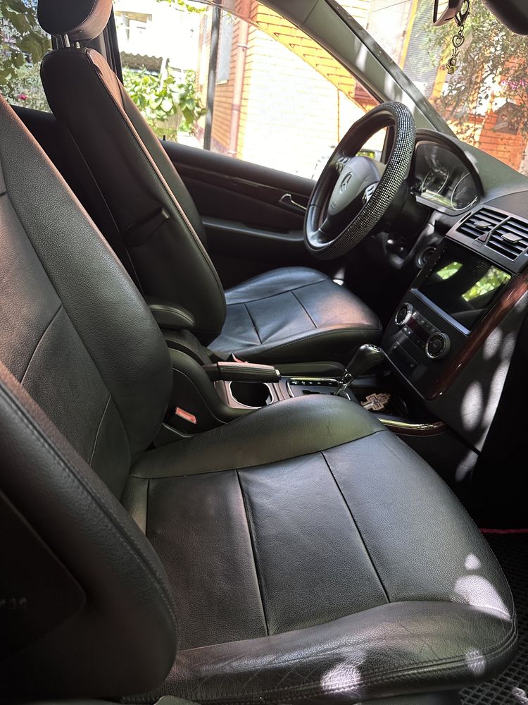 Продам Mercedes-Benz A-Class