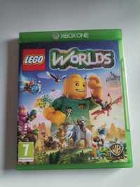 Lego Worlds | xbox one