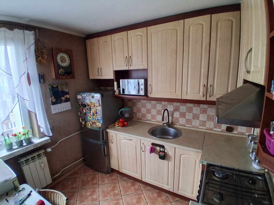 Sprzedam mieszkanie.