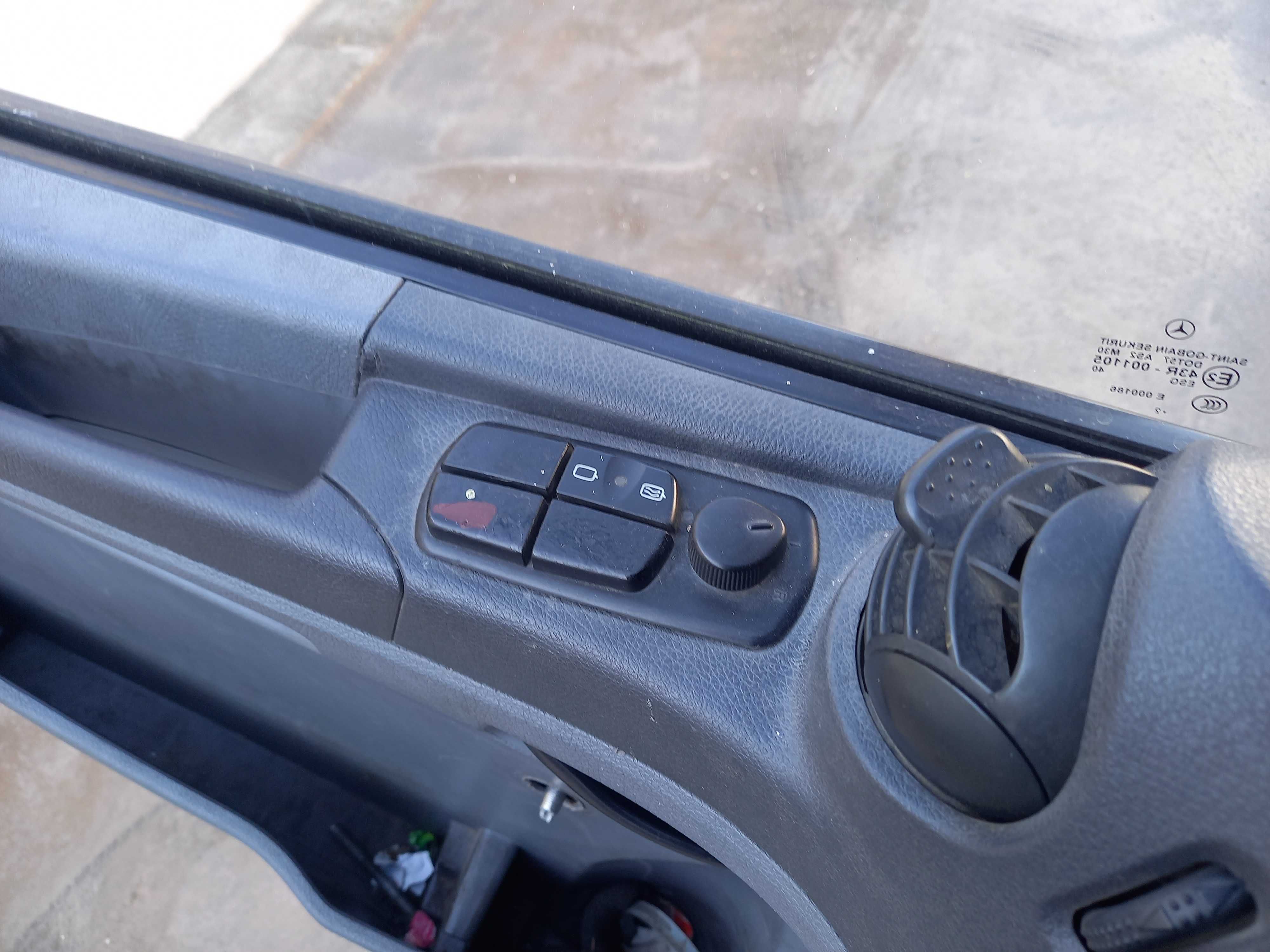 Mercedes-Benz Atego 816 2012