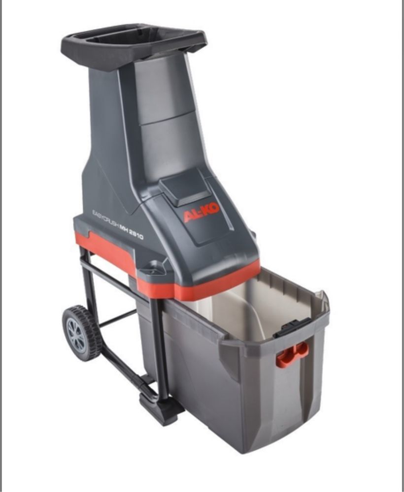 Подрібнювач ножовий MH 2810 EASY CRUSH