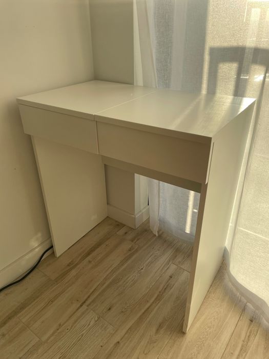 Toaletka ikea BRIMNES