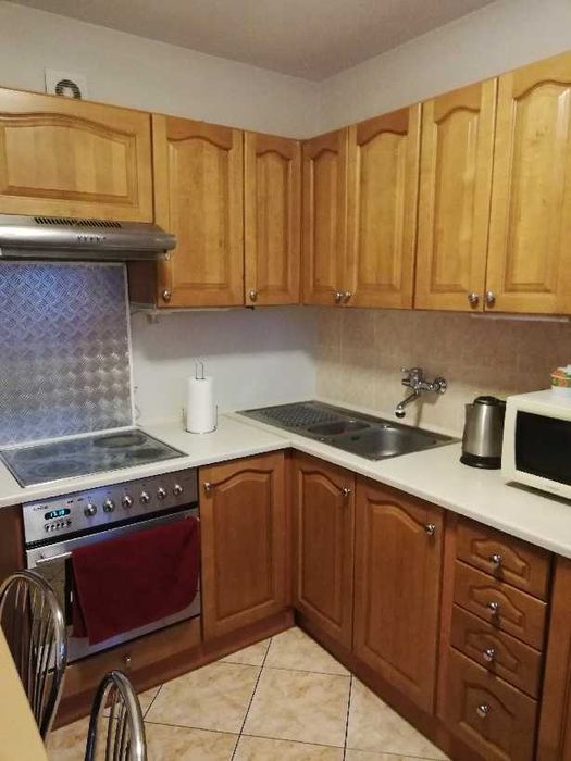 do wynajęcia kawalerka w Solankach