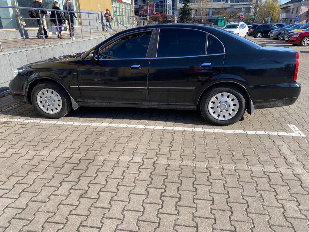 Продам авто в гарному стані
