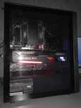 i5-12400F/RTX 3070 TI AORUS MASTER/32GB RAM/SSD M.2 1TB/Windows 11 Pro