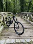 Rower Santa Cruz Nomad v4 CC Slopenduro Jibber Enduro
