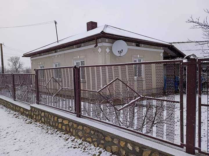 Продаж будинку с. Староміщина