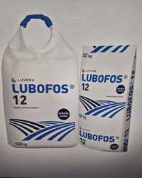 Nawóz LUBOFOS  12 PK (Ca,Mg,S) 12-20 (21-3-8)