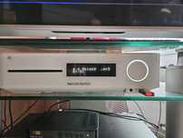 Amplituner  Harman/ Kardon BDS 270 z Blu Rey USB HDMI pilotem