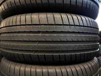 235 60 R18 Michelin Pilot Sport 4 80-90%| Літо 225 245 255 40 45 50 55