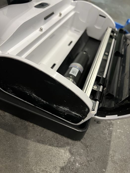 Mop Bioniczny Hizero f500