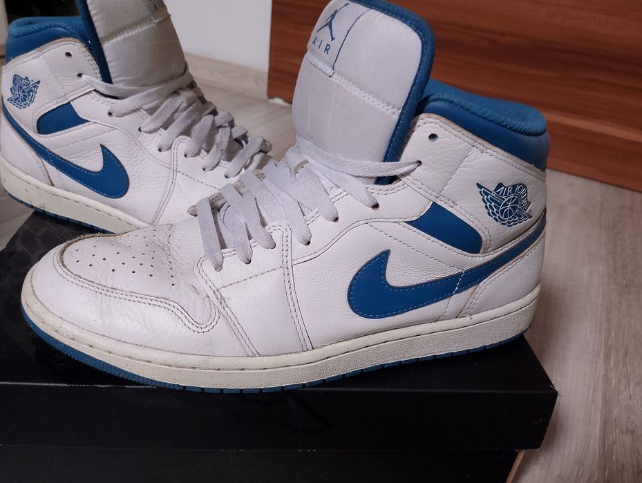 Sprzedam buty Nike Air Jordan 1 MID SE 45r Okazja!