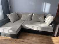 Do sprzedania sofa narożna